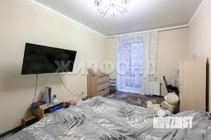 2-к квартира, вторичка, 54м2, 5/7 этаж