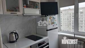 1-к квартира, вторичка, 29м2, 7/9 этаж