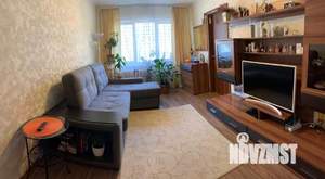 3-к квартира, вторичка, 57м2, 1/4 этаж