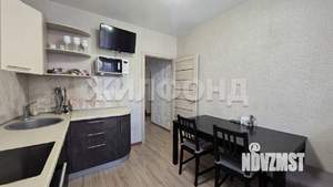 2-к квартира, вторичка, 53м2, 4/10 этаж