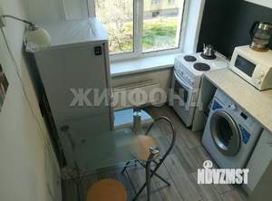 2-к квартира, вторичка, 45м2, 4/5 этаж