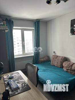 1-к квартира, вторичка, 30м2, 9/10 этаж