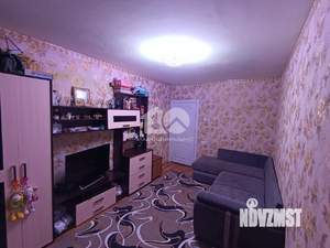 1-к квартира, вторичка, 35м2, 1/10 этаж