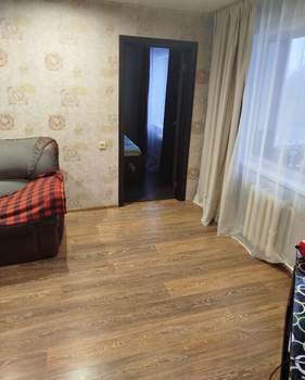 2-к квартира, вторичка, 37м2, 5/5 этаж