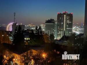 Студия квартира, вторичка, 28м2, 6/8 этаж