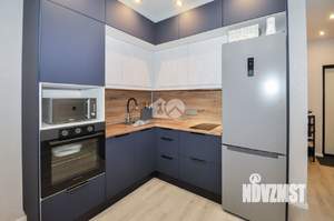 1-к квартира, вторичка, 37м2, 3/16 этаж