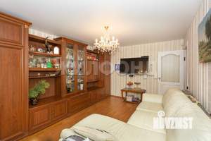 2-к квартира, вторичка, 46м2, 2/10 этаж