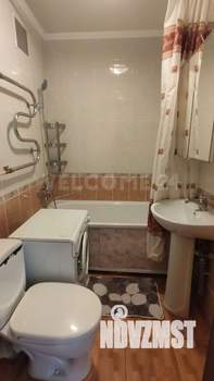 1-к квартира, вторичка, 31м2, 3/5 этаж