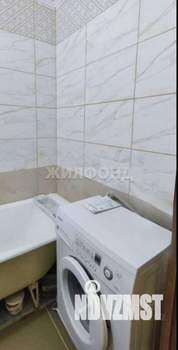 1-к квартира, вторичка, 36м2, 1/9 этаж