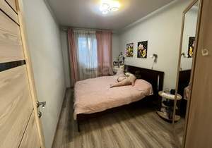 2-к квартира, вторичка, 44м2, 3/5 этаж