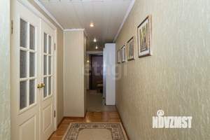 4-к квартира, вторичка, 96м2, 2/5 этаж