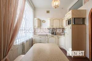 3-к квартира, вторичка, 72м2, 4/5 этаж