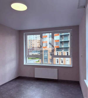 2-к квартира, вторичка, 55м2, 5/17 этаж