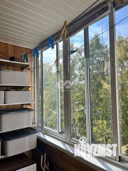 2-к квартира, вторичка, 52м2, 4/9 этаж