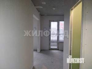 1-к квартира, вторичка, 28м2, 5/17 этаж