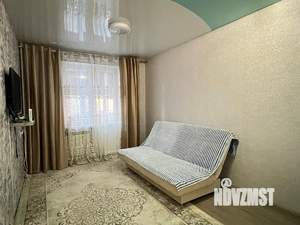 1-к квартира, вторичка, 32м2, 2/9 этаж