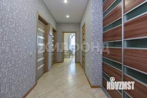 2-к квартира, вторичка, 55м2, 9/24 этаж