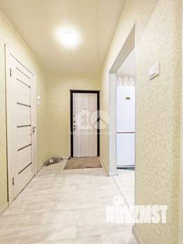 2-к квартира, вторичка, 36м2, 1/10 этаж