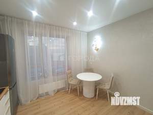 2-к квартира, вторичка, 49м2, 10/25 этаж