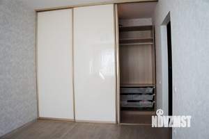 2-к квартира, вторичка, 62м2, 5/19 этаж