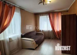 1-к квартира, вторичка, 32м2, 5/5 этаж