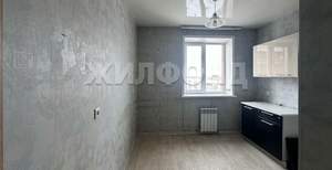 2-к квартира, вторичка, 53м2, 10/17 этаж