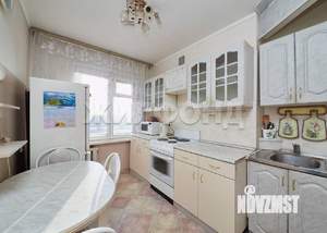 2-к квартира, вторичка, 46м2, 9/9 этаж