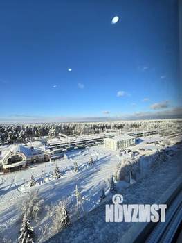 3-к квартира, вторичка, 64м2, 9/9 этаж