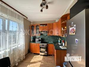 1-к квартира, вторичка, 37м2, 8/9 этаж