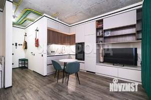 Студия квартира, вторичка, 31м2, 5/7 этаж