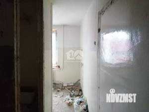 2-к квартира, вторичка, 43м2, 7/9 этаж