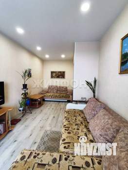 1-к квартира, вторичка, 36м2, 18/19 этаж