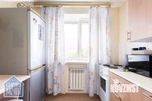1-к квартира, вторичка, 32м2, 4/5 этаж