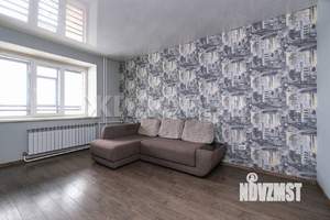 2-к квартира, вторичка, 63м2, 15/16 этаж