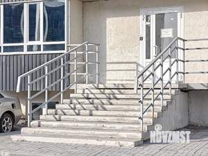 Студия квартира, сданный дом, 40м2, 10/10 этаж