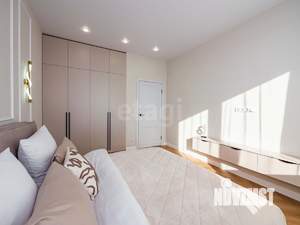 3-к квартира, вторичка, 63м2, 13/24 этаж