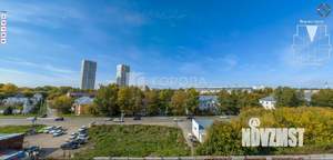 Студия квартира, вторичка, 27м2, 5/25 этаж