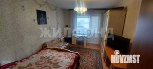 3-к квартира, вторичка, 74м2, 5/9 этаж