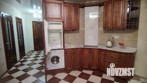 1-к квартира, вторичка, 48м2, 7/10 этаж