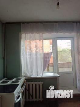 1-к квартира, вторичка, 13м2, 4/9 этаж