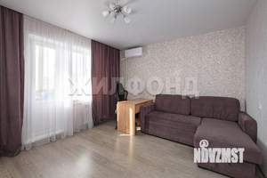 2-к квартира, вторичка, 56м2, 6/10 этаж