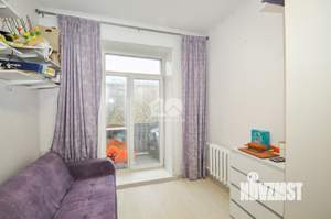 2-к квартира, вторичка, 48м2, 3/4 этаж