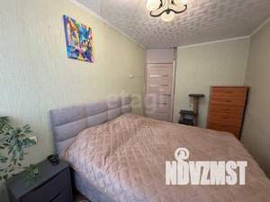 3-к квартира, вторичка, 58м2, 1/5 этаж