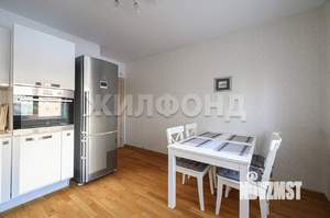 3-к квартира, вторичка, 94м2, 4/11 этаж