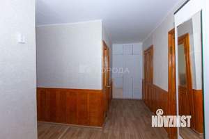 3-к квартира, вторичка, 67м2, 8/9 этаж