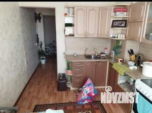 1-к квартира, вторичка, 42м2, 10/10 этаж