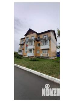 Студия квартира, вторичка, 26м2, 1/3 этаж