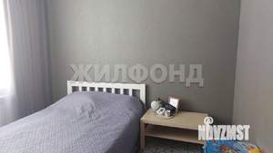 3-к квартира, вторичка, 79м2, 2/17 этаж