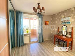 3-к квартира, вторичка, 63м2, 5/10 этаж