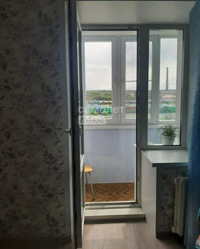 3-к квартира, вторичка, 61м2, 5/9 этаж